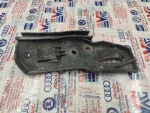 3B0807184E | VW Passat Ön Sağ Tampon Braketi - 3