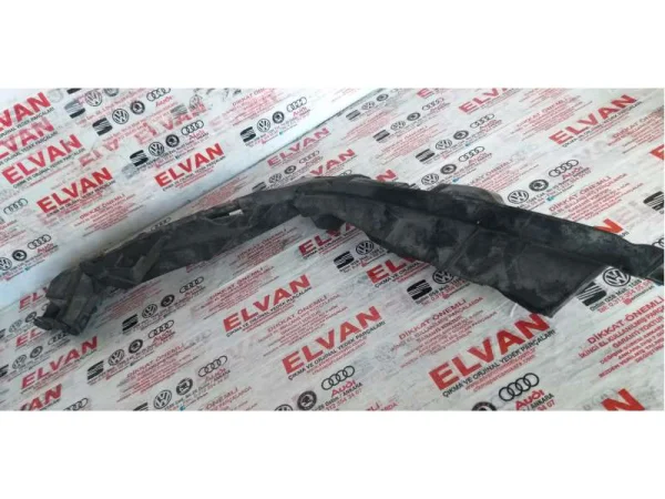 5F0807183A | Sol Ön Tampon Braketi VAG
