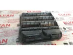 4M0819181 | Audi Q7 Basınç Tahliye Havalandırma Izgarası - 2