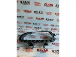 4H0807363B | Audi A8 Egzoz Ucu Bağlantı Takımı - 3