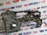 3G8807177A | VW Arteon Sol Ön Tampon Braketi - 2