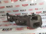 7P5807393C | Arka Tampon Bağlantı Braketi - 1