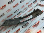 4F0807682N | Audi A6 Ön Sağ Sis Farı Çerçevesi Izgarası - 2