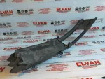 4F0807682N | Audi A6 Ön Sağ Sis Farı Çerçevesi Izgarası - 3
