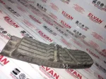 3B0853677B | VW Passat Sol Tampon Izgarası - 2