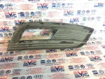 8K0807682K | Audi A4 Ön Tampon Sağ Sis Farı Kapağı - 1