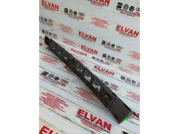 3T5807864A | Skoda Superb Arka Sağ Tampon Orta Braketi VAG