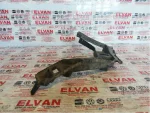 5K6807393D | Arka Tampon Braketi - 3