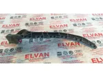 5JJ807393 | Skoda Rapid Arka Sol Tampon Braketi - 1