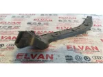 5JJ807393 | Skoda Rapid Arka Sol Tampon Braketi - 3