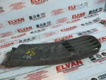 3B0853677A | VW Passat Alt Ön Tampon Izgarası - 3
