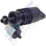 1K6955651 | Cam Su Fıskiye Pompası | VW Bora, Caddy - Audi A1, A3 - Seat Alhambra, Altea - 8