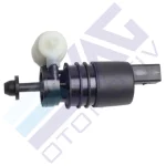 1K6955651 | Cam Su Fıskiye Pompası | VW Bora, Caddy - Audi A1, A3 - Seat Alhambra, Altea - 10