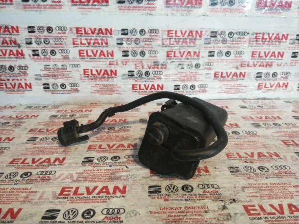 1K0133366BD | Yakıt Hortumu | Audi A3, TT - Seat Altea, Leon, Toledo - Skoda Octavia VAG