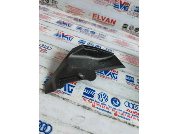 04B109145A | Triger Kayışı Koruma Kapağı | VW Polo - Audi A1 - Seat Ibiza, Toledo VAG