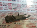 4B0807681S | Audi A6 Sol Sis Far Izgarası - 3