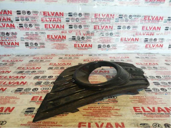 3C8853666H | VW CC Sağ Sis Kapağı VAG