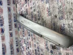 3B0807655 | Ön Tampon Sol Bandı - 3