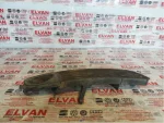 4B0807682M | Audi A6 Sağ Ön Sis Far Izgarası - 3
