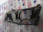 1J5807724A | Ön Tampon Bağlantı Braketi | VW Bora, Jetta - 3