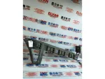 3C5807394 | Arka Tampon Braketi - 3