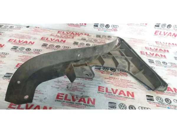 8L0807377 | Audi A3 Arka Tampon Bağlantı Braketi VAG