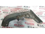 8L0807377 | Audi A3 Arka Tampon Bağlantı Braketi - 1