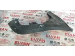 8L0807377 | Audi A3 Arka Tampon Bağlantı Braketi - 2