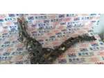 5C6807393C | Arka Sol Tampon Braketi - 2