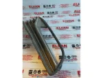 6RG853665J | Sol Sis Far Kapağı - 2