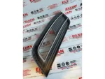 8KD807682B | Audi A4 Sağ Sis Far Izgarası - 2