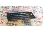 8D0807346AA | Audi A4 Sağ Ön Tampon Panjuru - 1