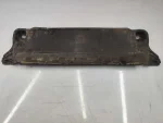 8V5825230 | Audi A3 Alt Motor Muhafaza Sacı - 3