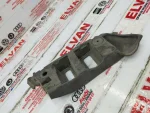5N0807183 | VW Tiguan Ön Sol Tampon Braketi - 1