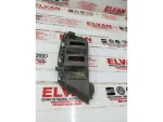 5N0807183 | VW Tiguan Ön Sol Tampon Braketi - 2