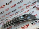 4H0807680D | Audi A8 Sisli Ön Sağ Tampon Kapağı - 2