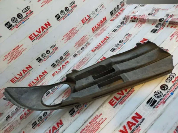 1T0853665K | VW Touran Sol Sis Far Izgarası VAG