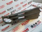 1T0853665K | VW Touran Sol Sis Far Izgarası - 2