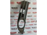 1T0853665K | VW Touran Sol Sis Far Izgarası - 3