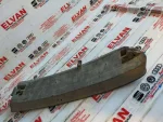 4A0807345J | Audi A6 Ön Tampon Sol Sis Izgara Kapağı - 2