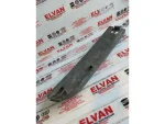 4A0807345J | Audi A6 Ön Tampon Sol Sis Izgara Kapağı - 3