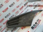 5C6853665 | Sol Ön Tampon Izgarası | VW Jetta, Vento - 1