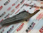 5C6853665 | Sol Ön Tampon Izgarası | VW Jetta, Vento - 2