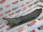 5C6853665 | Sol Ön Tampon Izgarası | VW Jetta, Vento - 3