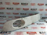 7E5807489D | VW Transporter Sol Sis Farı Kapağı - 2