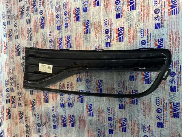 6RD853665F | VW Polo Sol Ön Sis Far Kapağı VAG