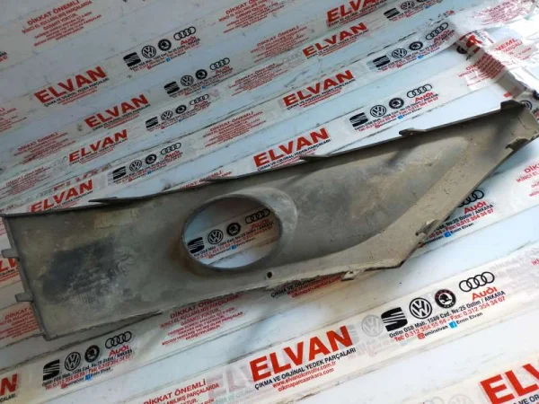 7P6807489B | VW Touareg Sol Sis Izgarası VAG