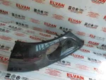 7P6807489B | VW Touareg Sol Sis Izgarası - 2