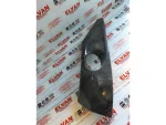 7P6807489B | VW Touareg Sol Sis Izgarası - 3