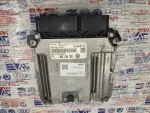 03L907309 | Motor Beyni | VW Golf, Passat - 1